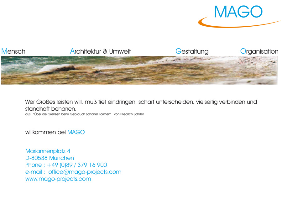 Mago Internet